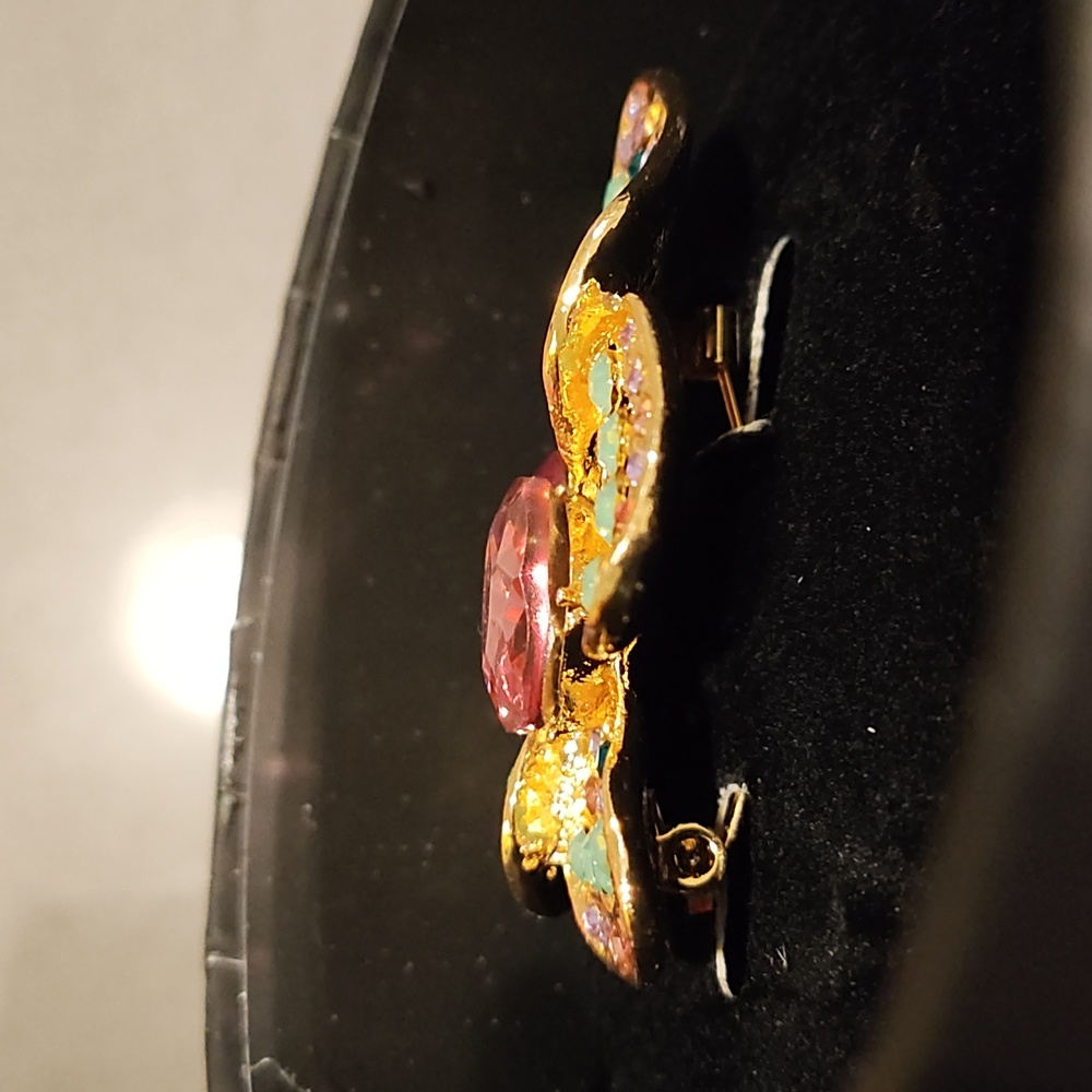 Bling Broach - Picture 6 of 6